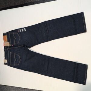 Levi's Strauss & Co. 505 Regular Men's Jeans W32 L32